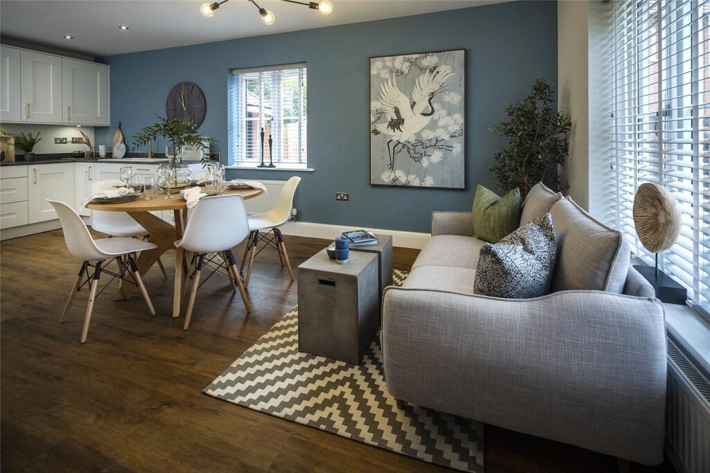 Additional image 3 of Arden Park, Redditch, Worcestershire, B98