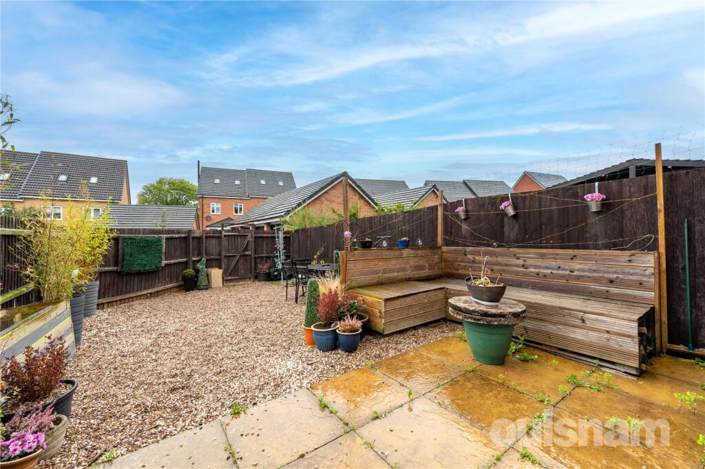 Additional image 16 of Gretton Close, Redditch, Worcestershire, B97