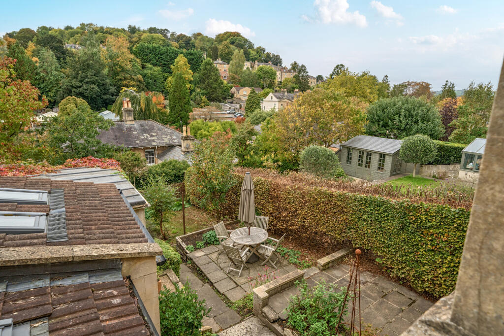 Additional image 5 of Clarendon Road, Widcombe, BA2