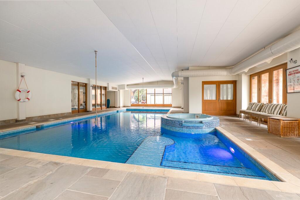 Additional image 12 of Earlswood, Solihull