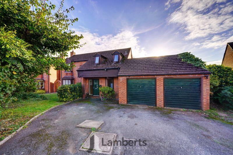 Property image for Brookfield Close, Hunt End, Redditch
