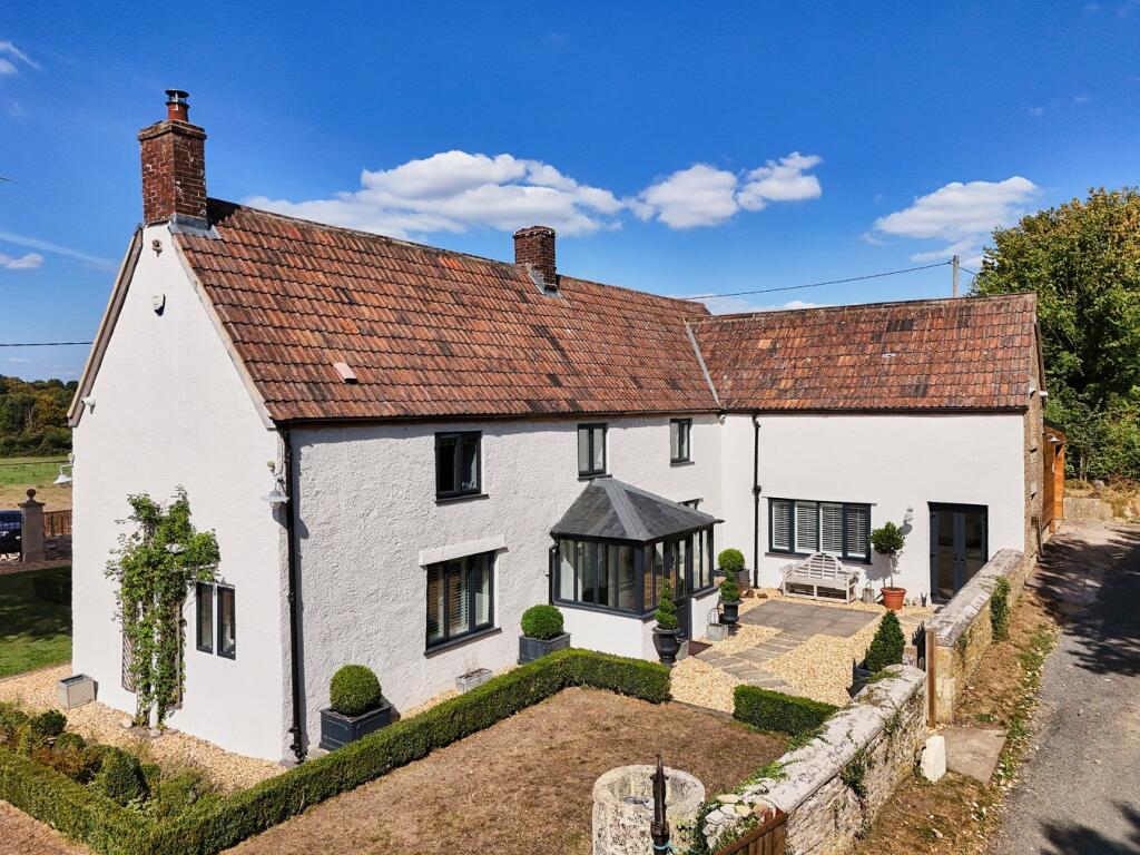 Property image for Whitechapel Lane, Beckington, BA11