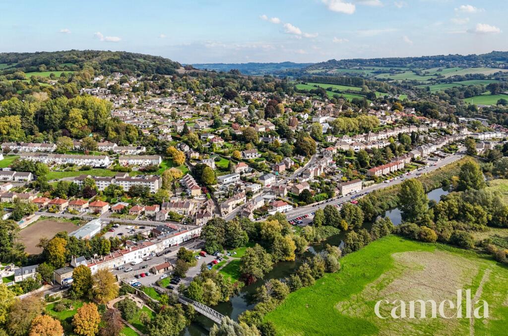 Additional image 32 of Fosse Lane, Batheaston, BA1