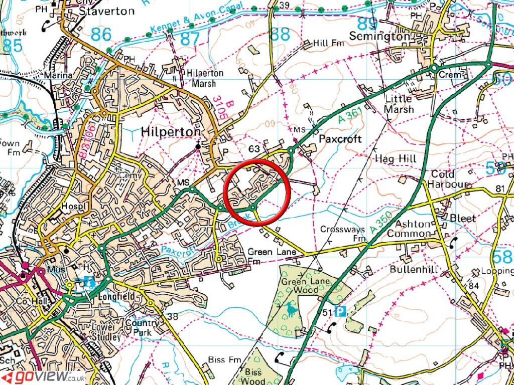 Additional image 23 of Lacock Gardens, Hilperton