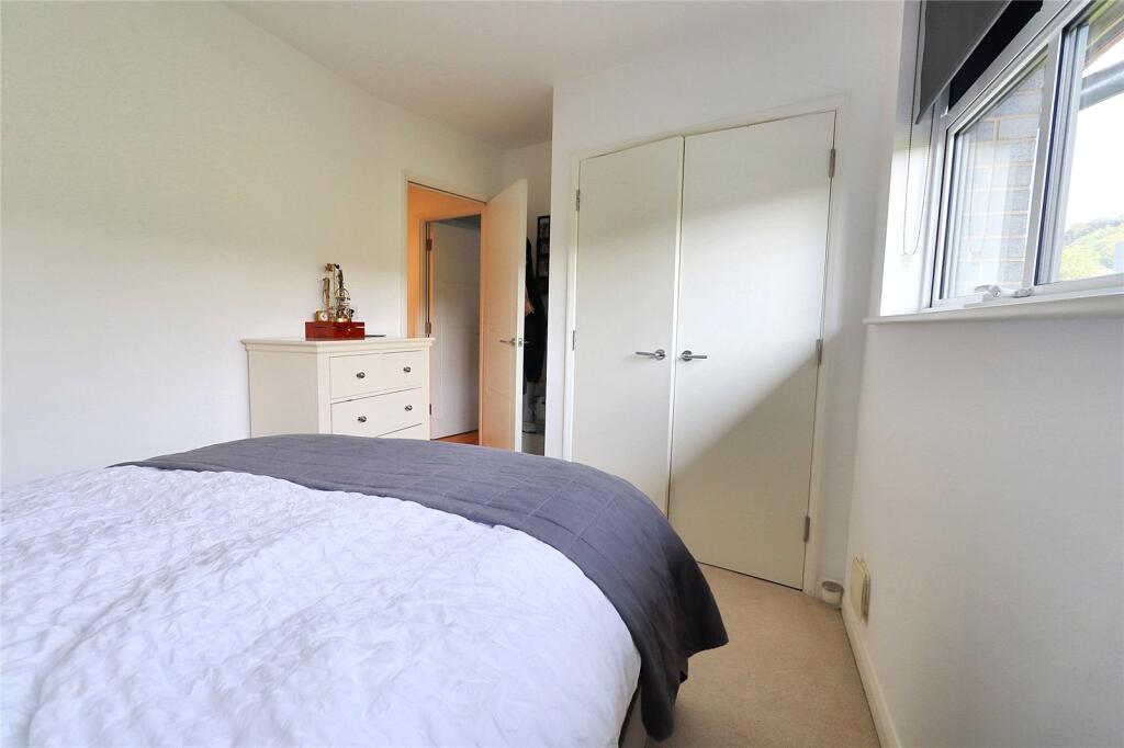 Additional image 8 of Marr House, The Square, Lower Bristol Road, Bath, BA2