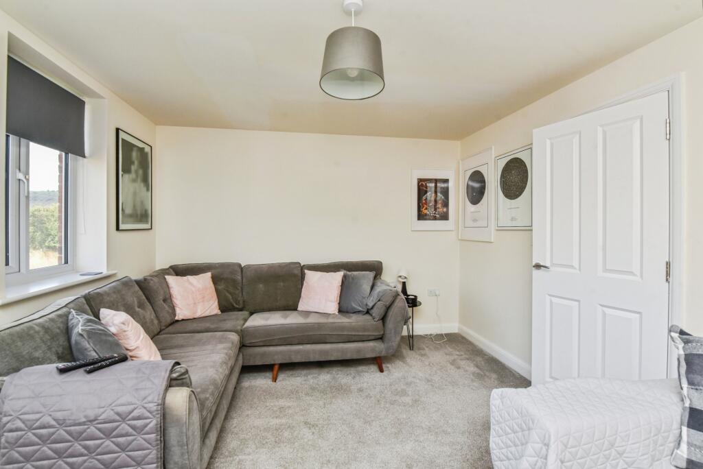 Additional image 8 of Freestone Grove, Westbury, BA13