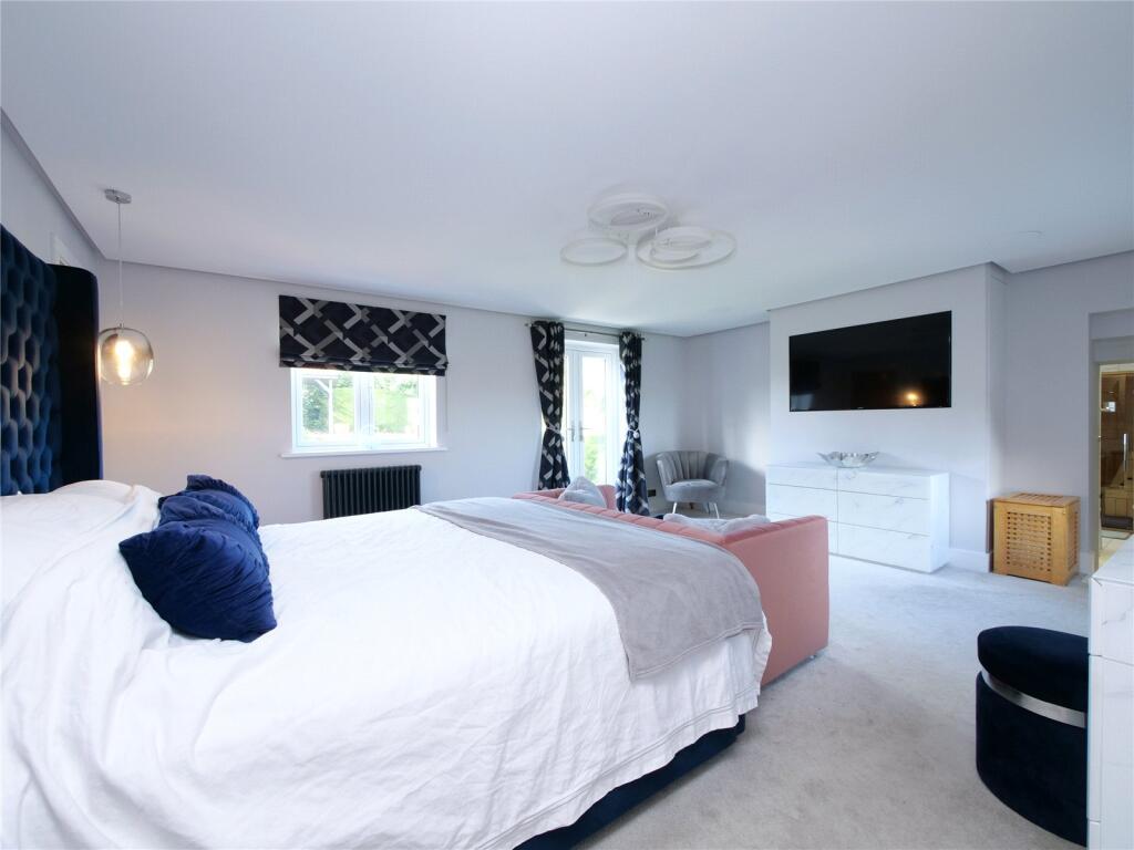 Additional image 26 of Five bedroom private residence, Farmborough