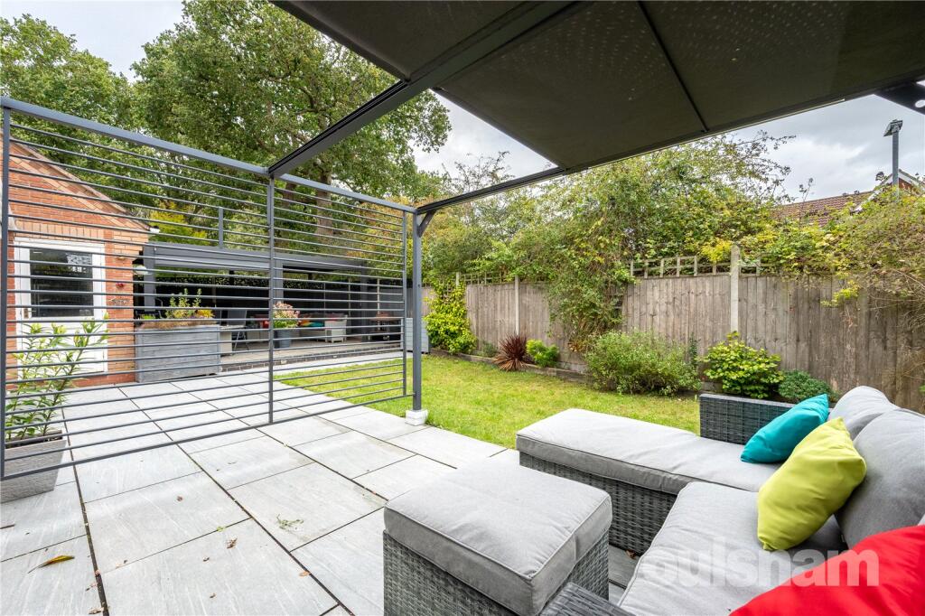 Additional image 22 of Longmoor Close, Redditch, B97