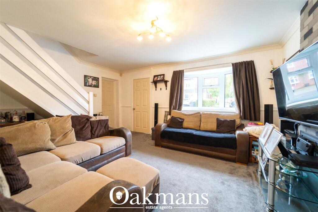 Additional image 7 of Lassington Close, Redditch, Worcestershire, B98