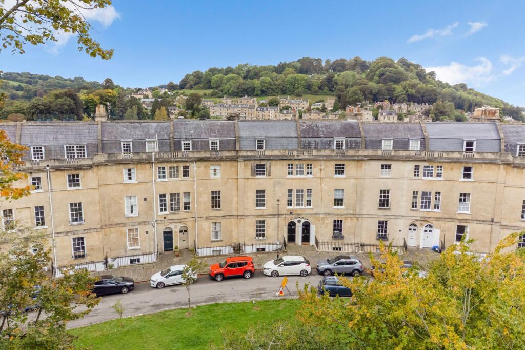 Property image for Widcombe Crescent, Bath, BA2
