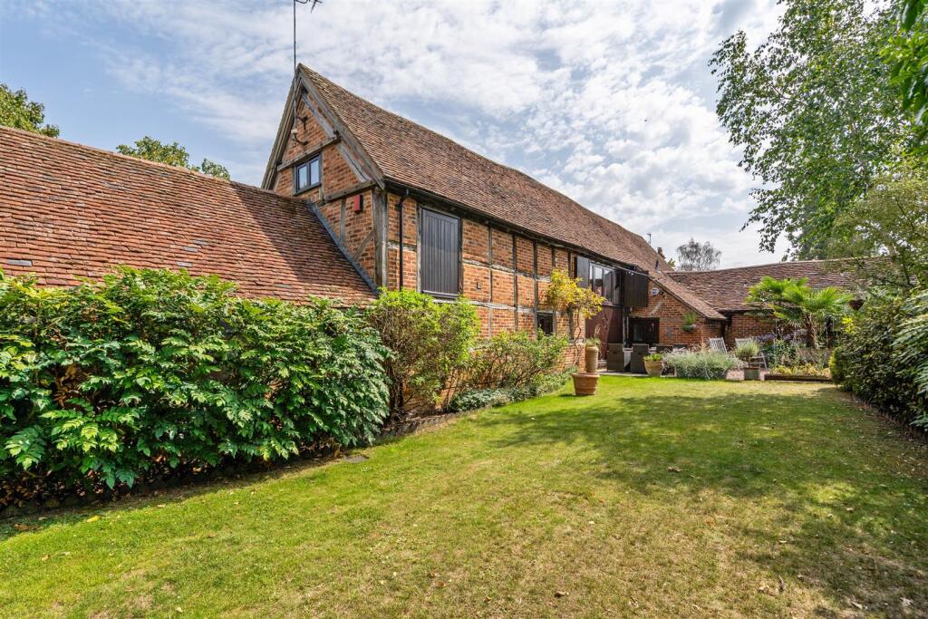 Additional image 24 of Cleobury Lane, Earlswood