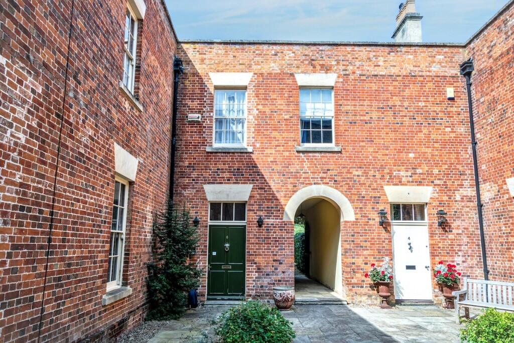 Additional image 21 of Heytesbury Park, BA12