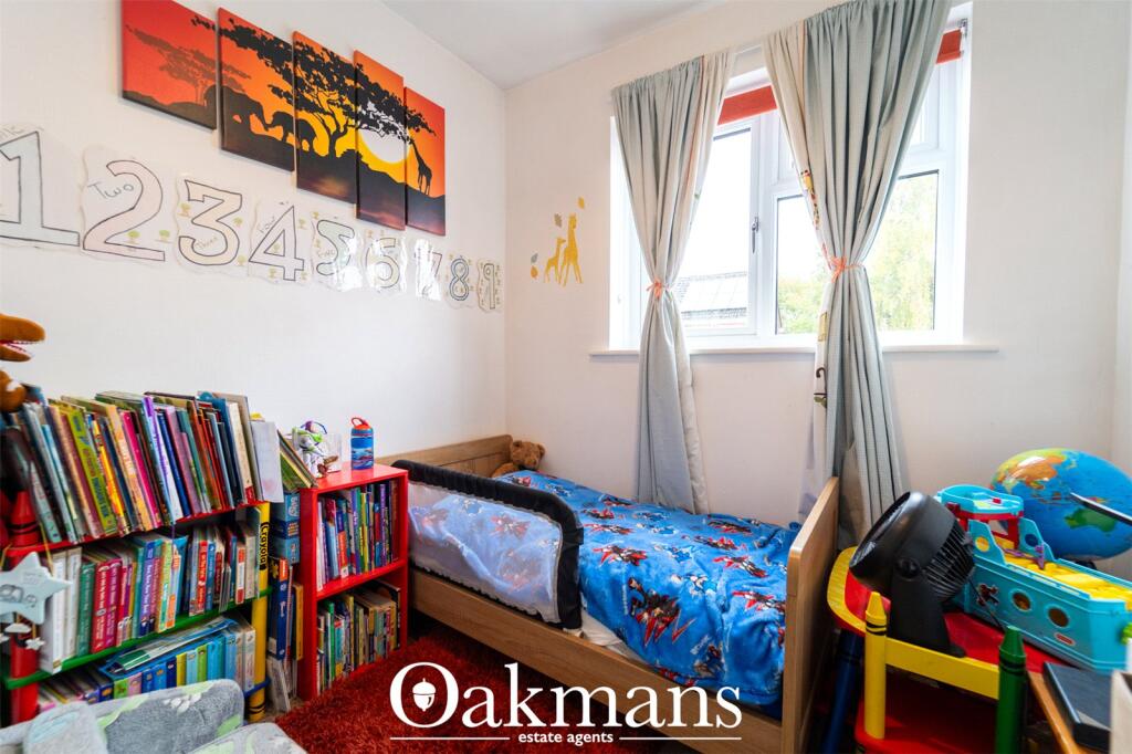 Additional image 19 of Lassington Close, Redditch, Worcestershire, B98