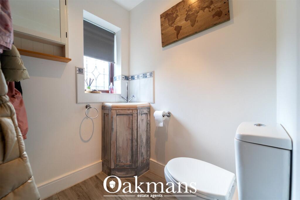 Additional image 21 of Foxlydiate Lane, Redditch, Worcestershire, B97