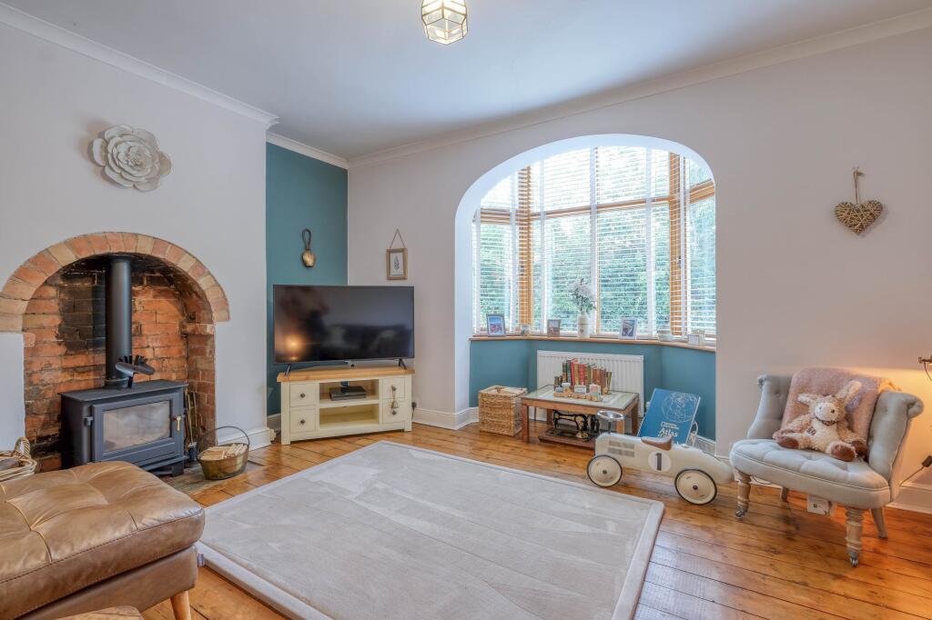 Additional image 5 of Weavers Hill, Hunt End, B97