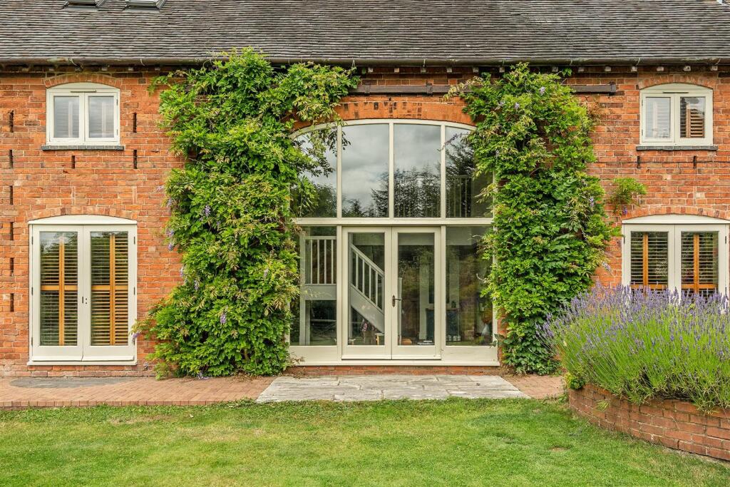 Additional image 55 of Windmill Farm, Windmill Lane, Packwood