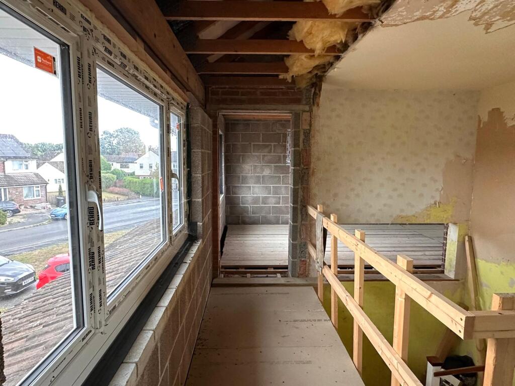 Additional image 11 of A unique opportunity to create a dream home on the edge of Street