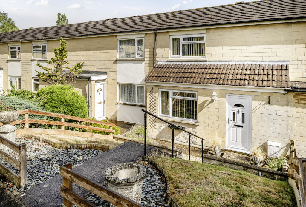 Additional image 2 of Whitewells Road, Bath, Somerset, BA1