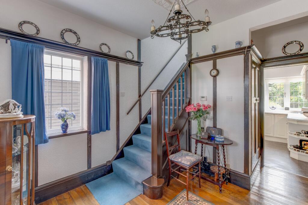 Additional image 6 of Birmingham Road, Enfield, Redditch, B97