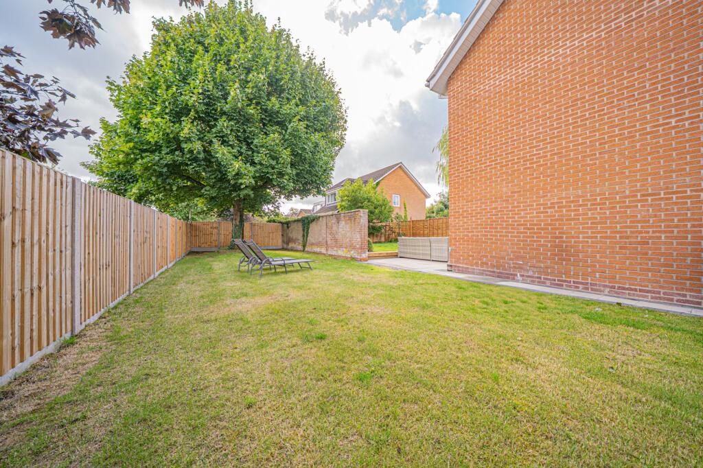 Additional image 23 of Barcheston Road, Knowle, B93