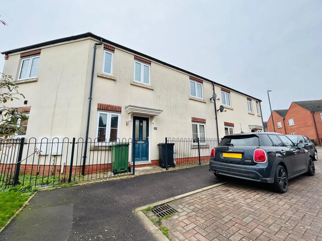Property image for Dixon Close, Redditch
