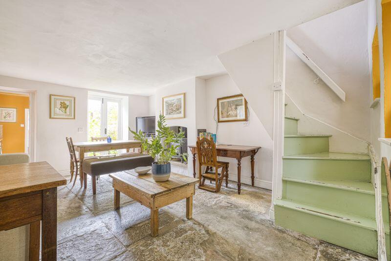 Additional image 7 of A charming 2 bedroom cottage with garden and studio