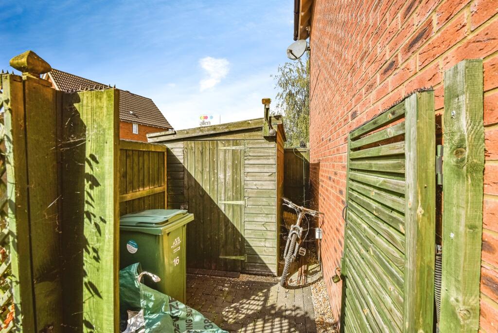 Additional image 16 of Cleveland Way, WESTBURY