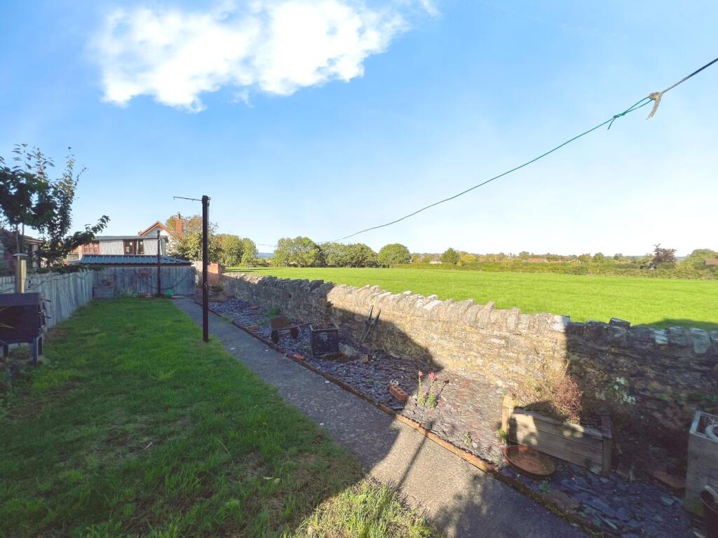 Additional image 22 of Overleigh, Street, BA16