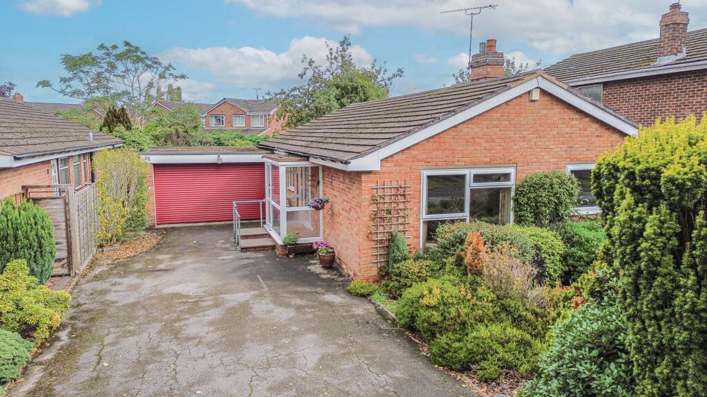 Additional image 21 of Earlswood Road, Dorridge, B93