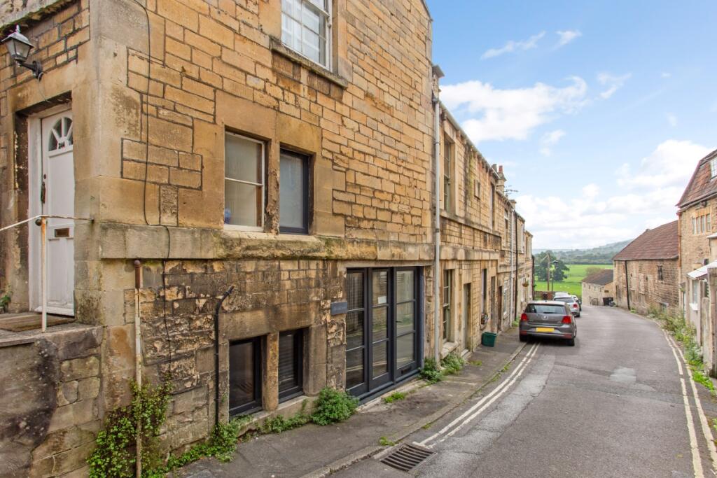 Additional image 3 of Vale View Terrace Batheaston BA1