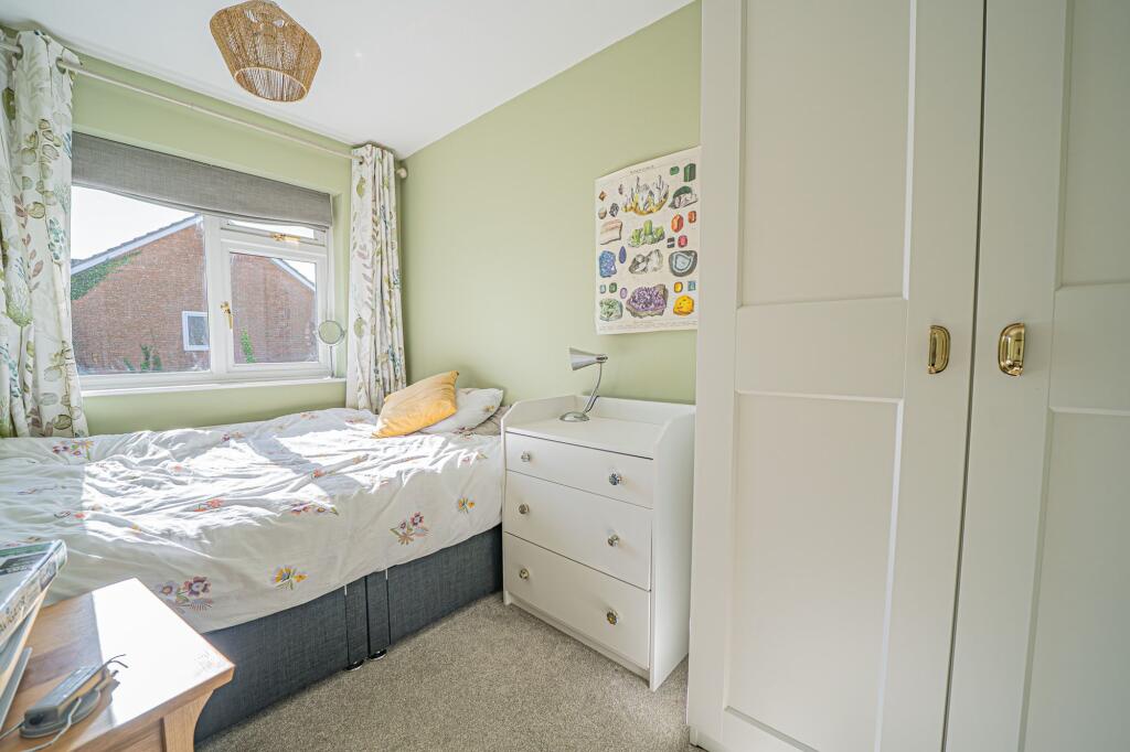 Additional image 17 of Barcheston Road, Knowle, B93