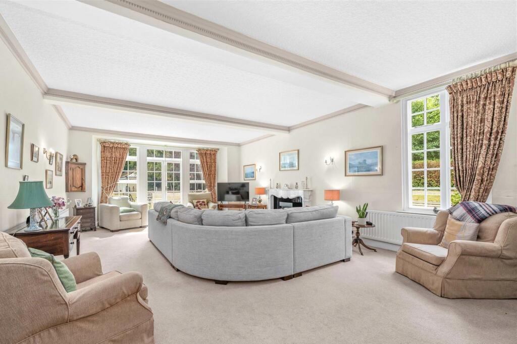 Additional image 20 of Beaudesert Park, Birmingham Road, Henley-In-Arden