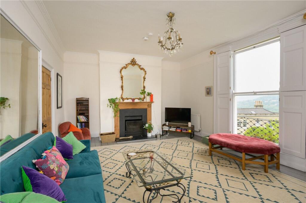Additional image 7 of Upper Camden Place, Bath, BA1