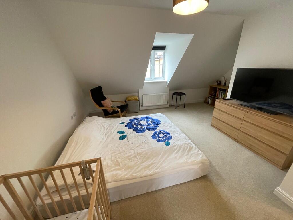 Additional image 8 of Cottles Barton, Staverton