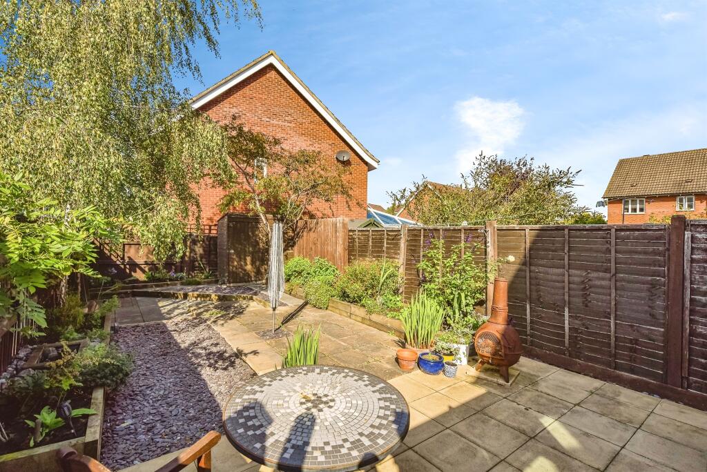 Additional image 7 of Cleveland Way, WESTBURY