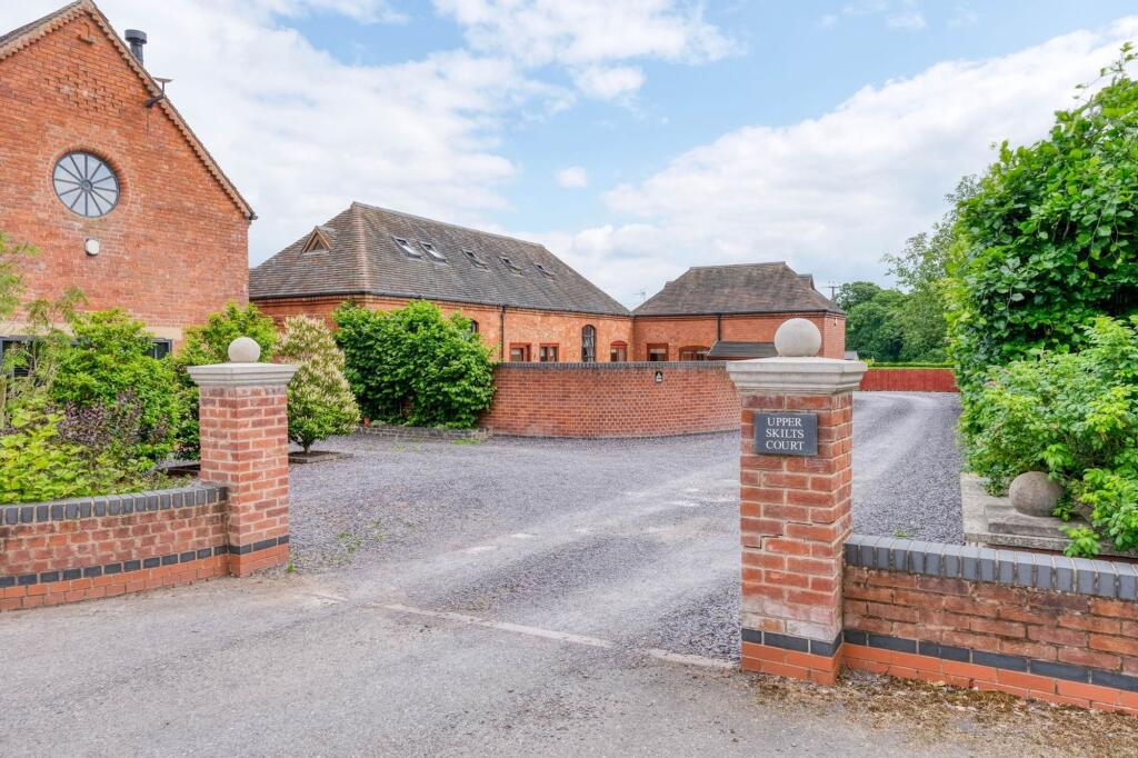 Additional image 24 of Gorcott Hill, Beoley, B98