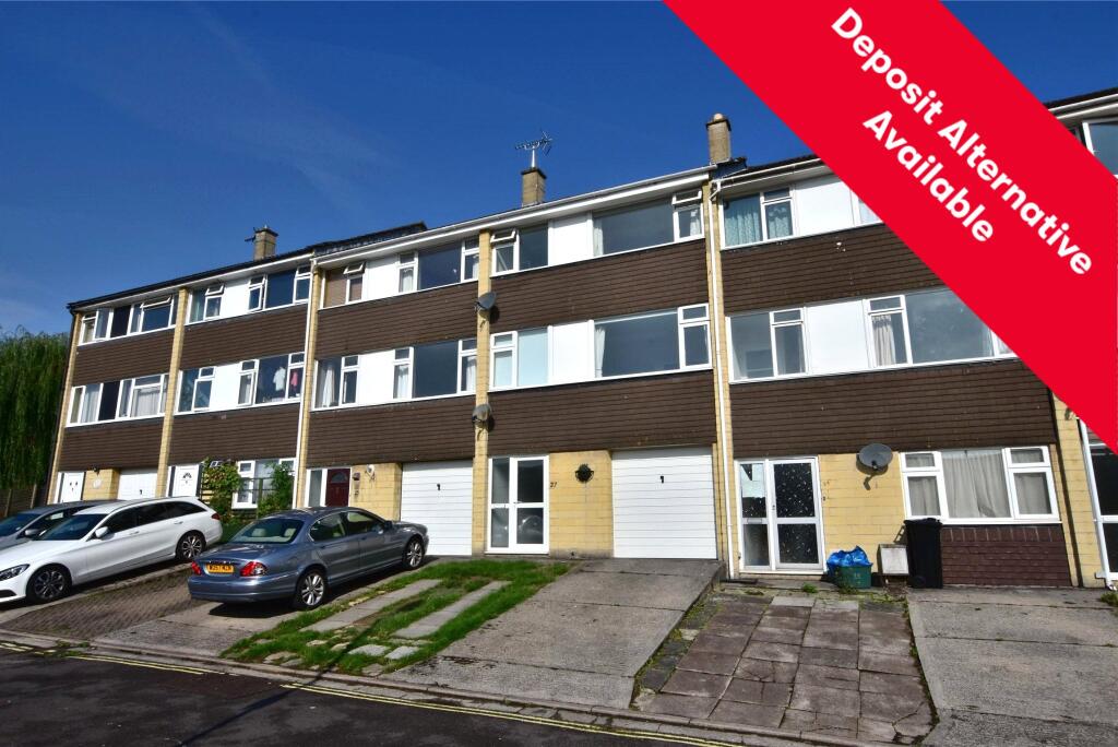 Property image for Alpine Gardens, BATH, Somerset, BA1