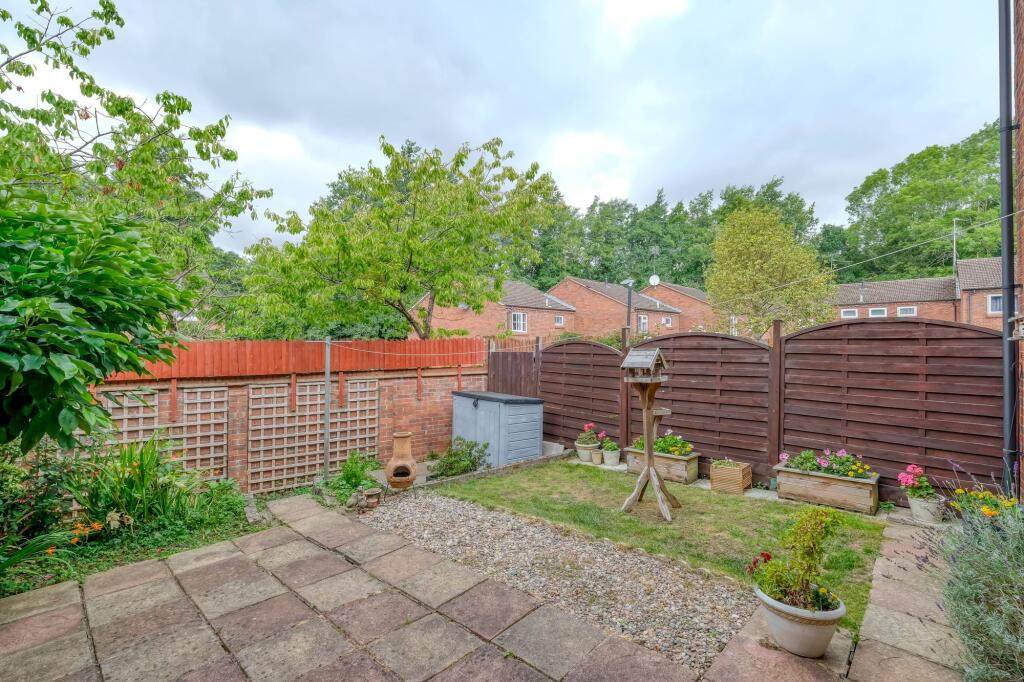 Additional image 15 of Ashton Close, Redditch, B97