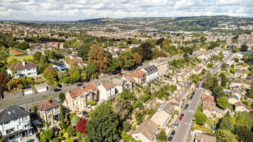 Additional image 25 of Wellsway, Bath, BA2