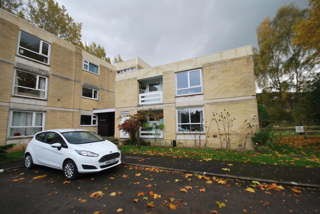 Additional image 4 of Grosvenor Bridge Road, BATH