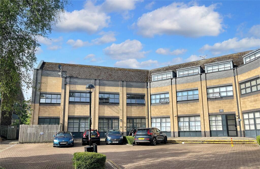 Marr House, The Square, Lower Bristol Road, Bath, BA2