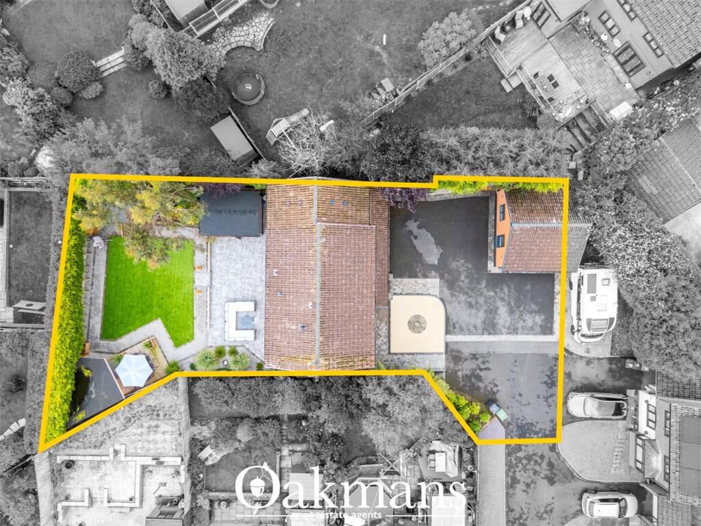 Additional image 50 of Shirehampton Close, Redditch, Worcestershire, B97