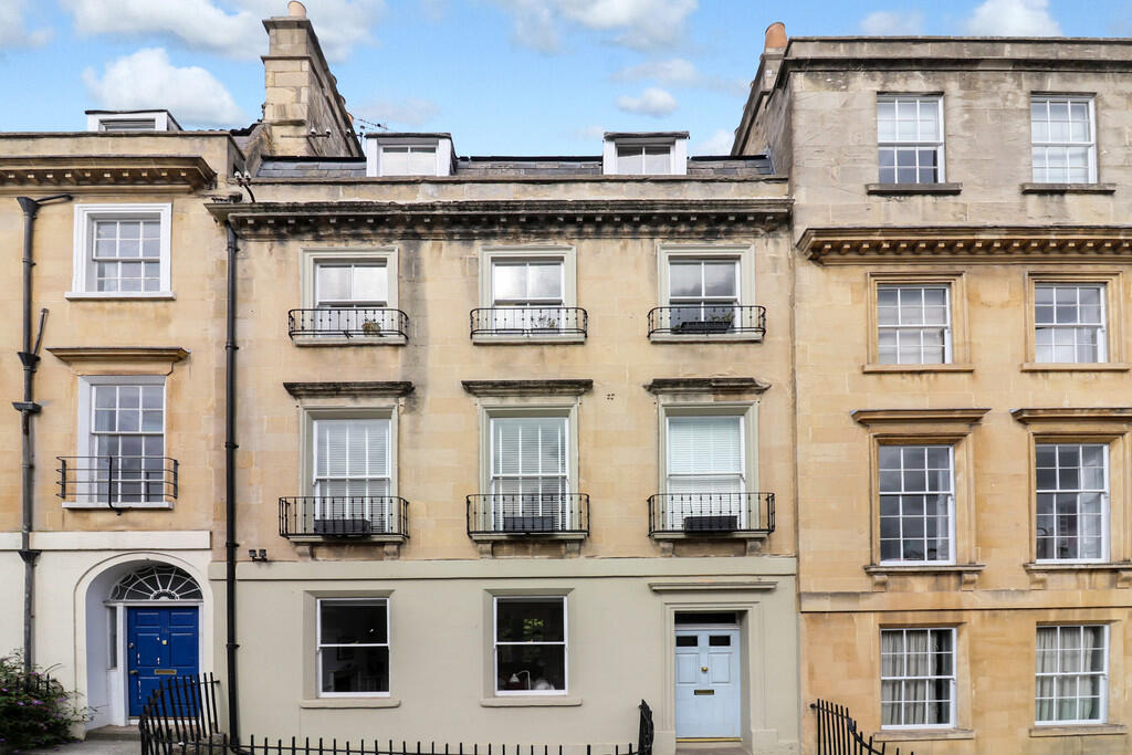 Additional image 29 of Walcot Parade, Bath