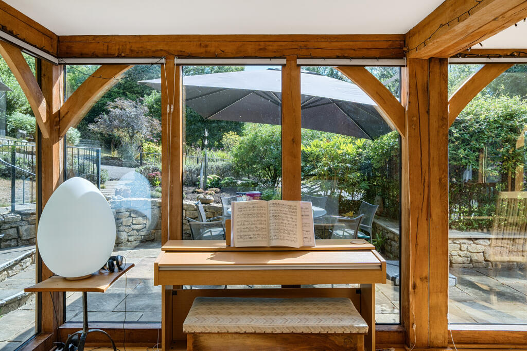 Additional image 14 of Canal House, Limpley Stoke, BA2