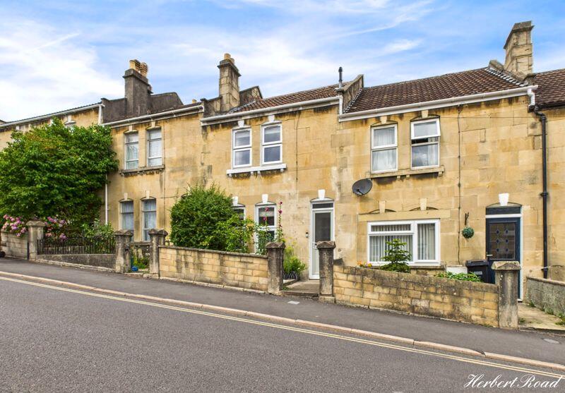 Herbert Road, Oldfield Park, Bath