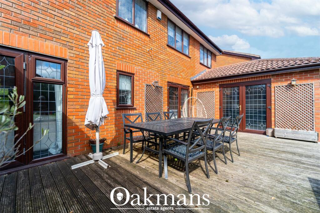 Additional image 43 of Foxlydiate Lane, Redditch, Worcestershire, B97