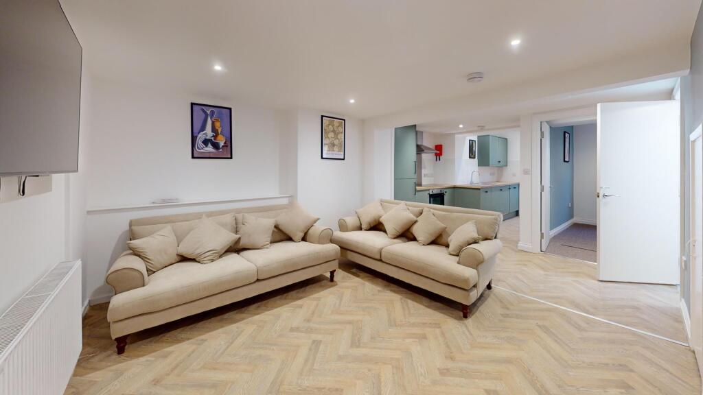Property image for Wellsway, Bath