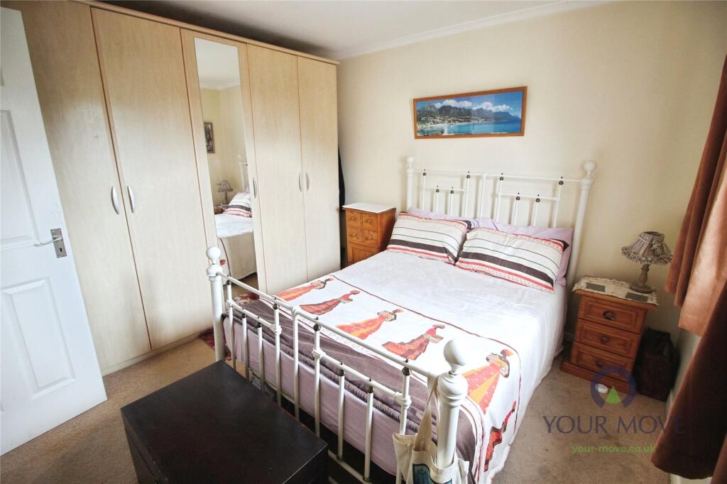 Additional image 11 of High Trees Close, Redditch, Worcestershire, B98