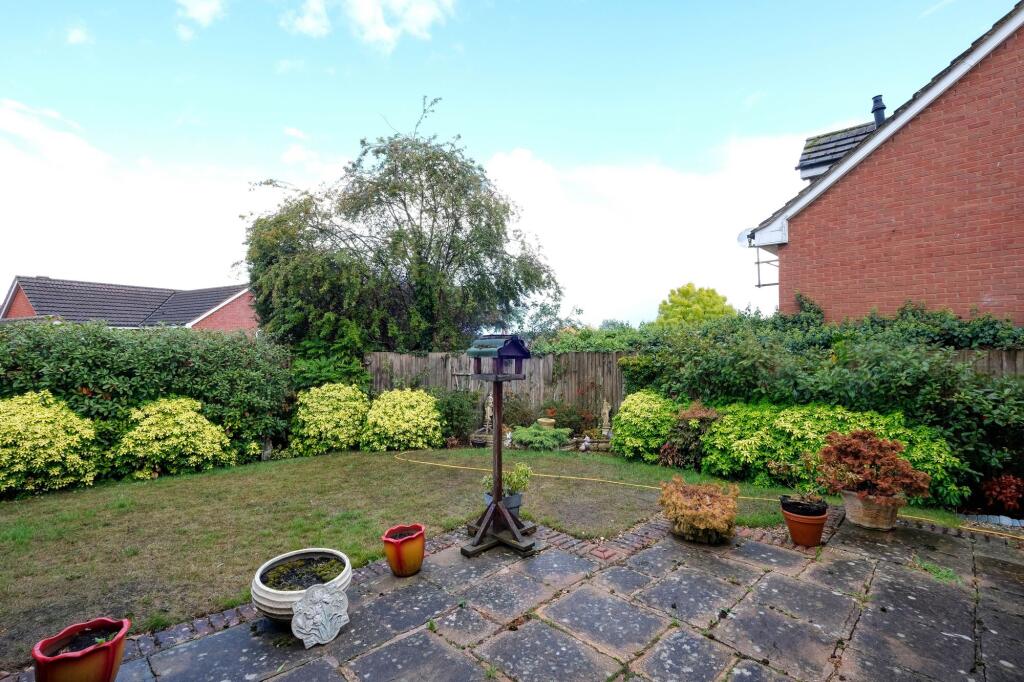 Additional image 11 of Brockhill Lane, Redditch, B97