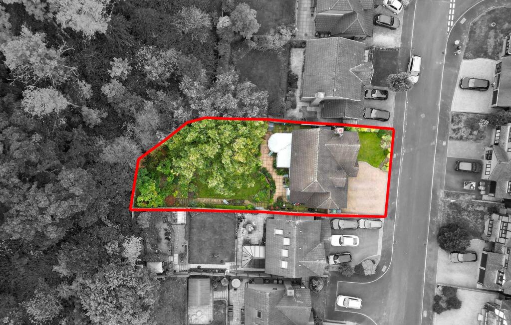Additional image 23 of Claverdon Close, Redditch, B97